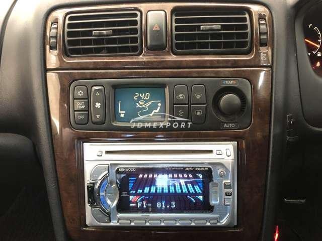 Mitsubishi Galant 1998 thumbnail 18