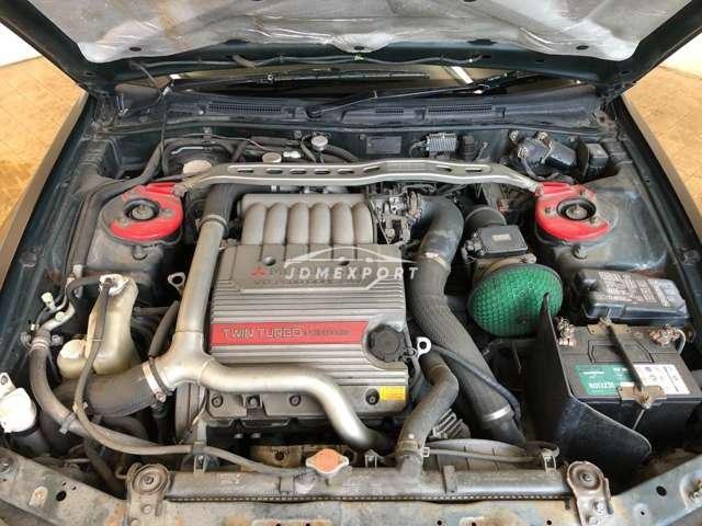 Mitsubishi Galant 1998 thumbnail 21