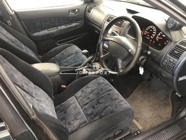 Mitsubishi Galant 1998 thumbnail 23