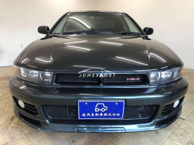 Mitsubishi Galant 1998 thumbnail 22