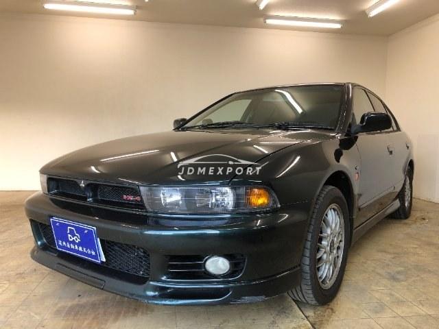 1998 Mitsubishi Galant EC5A