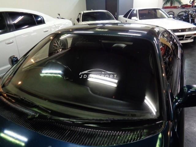 Toyota MR2 1990 thumbnail 17