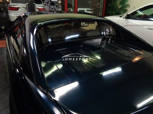 Toyota MR2 1990 thumbnail 19