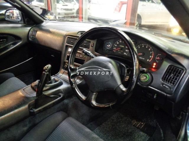 Toyota MR2 1990 thumbnail 3