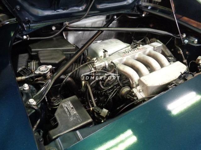 Toyota MR2 1990 thumbnail 32