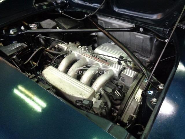 Toyota MR2 1990 thumbnail 33