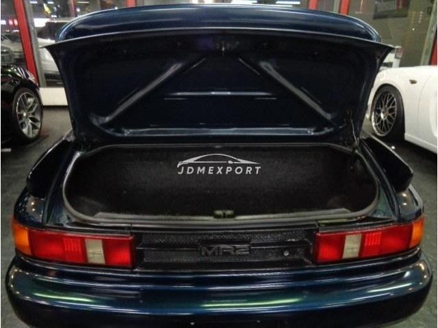 Toyota MR2 1990 thumbnail 30