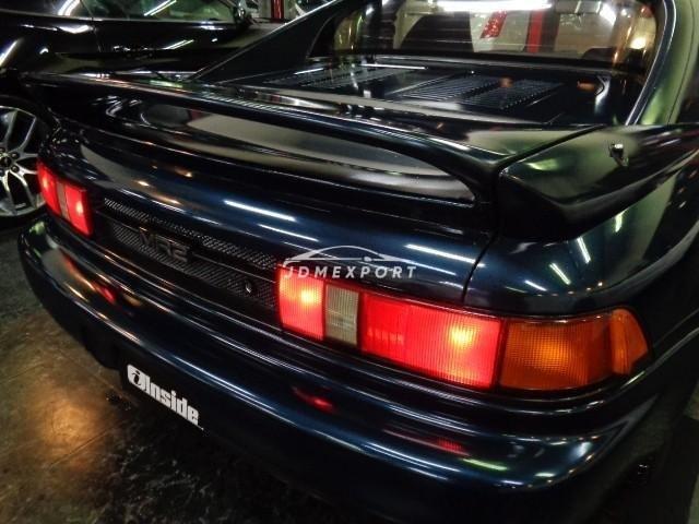 Toyota MR2 1990 thumbnail 15