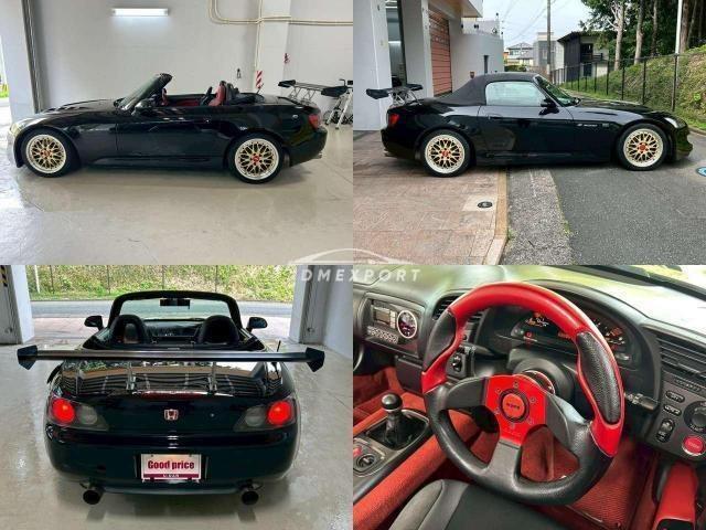 Honda S2000 1999 thumbnail 6