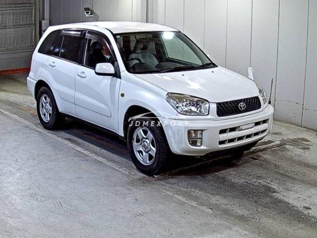 Toyota RAV4 2001