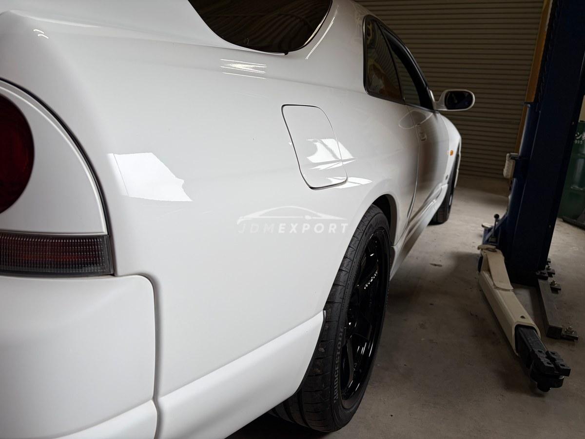 Nissan Skyline GT-R 1996 thumbnail 14
