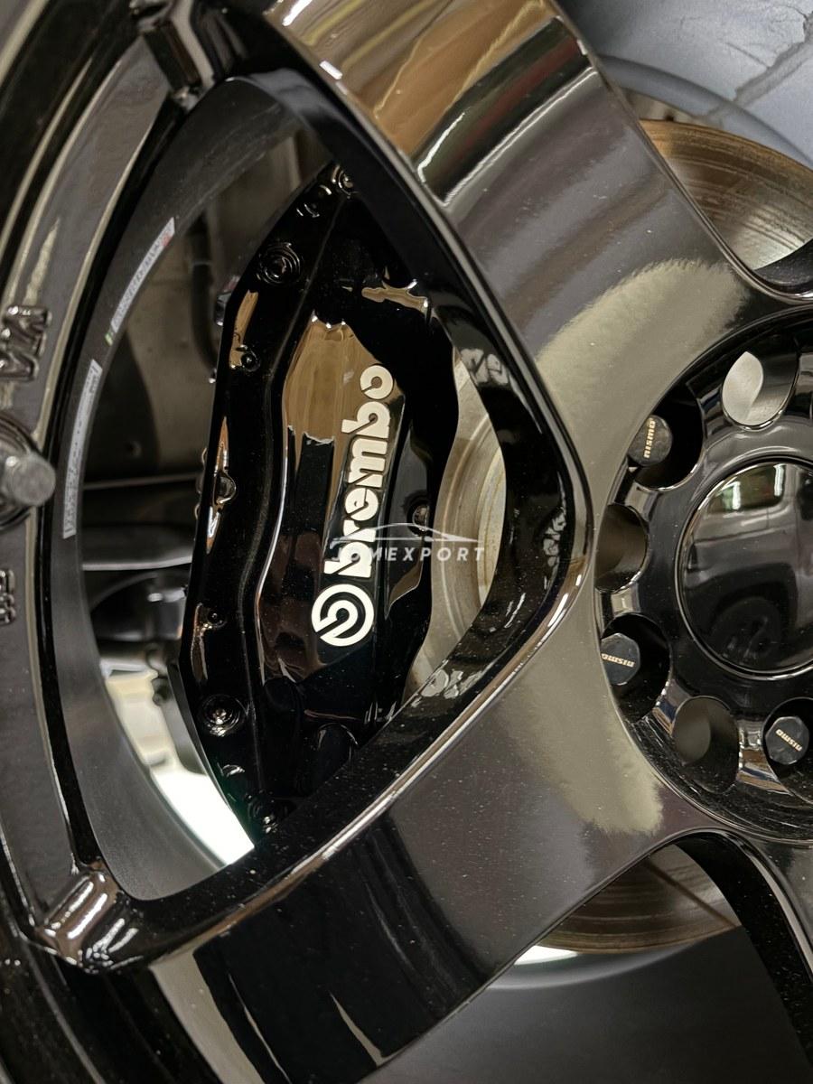 Nissan Skyline GT-R 1996 thumbnail 34