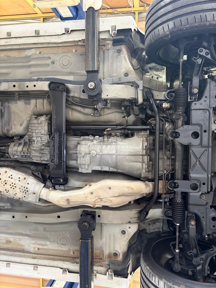 Nissan Skyline GT-R 1996 thumbnail 95