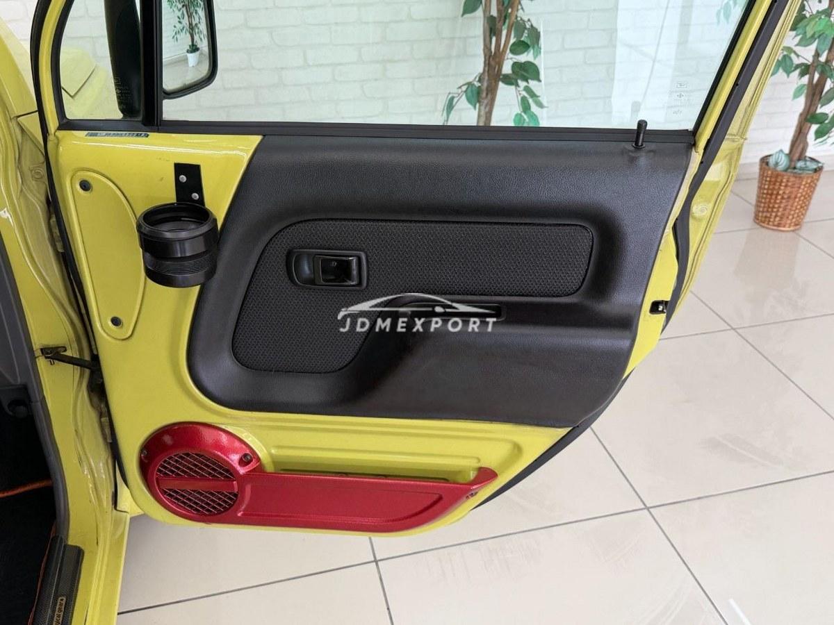Daihatsu Naked 2000 thumbnail 72