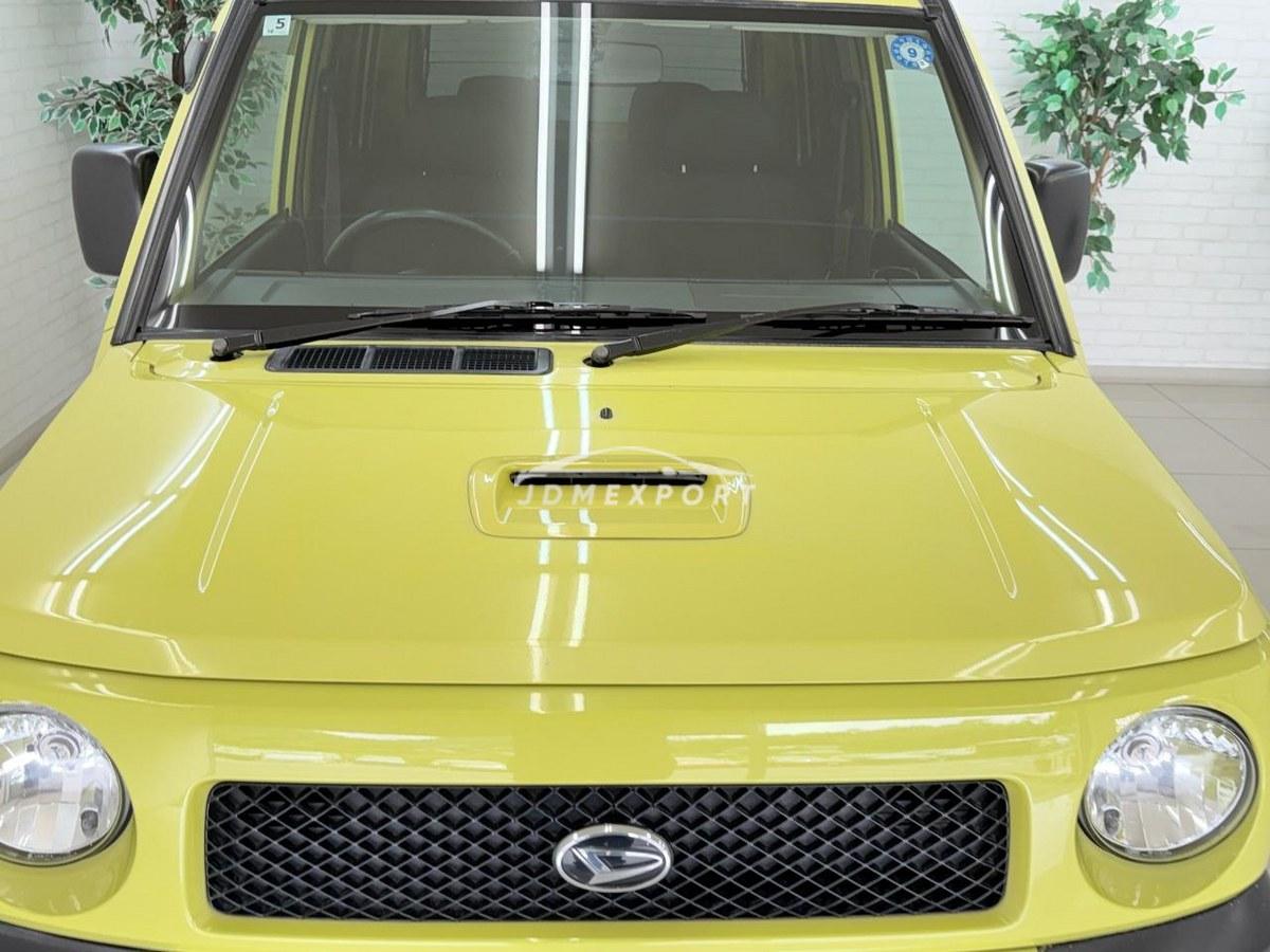 Daihatsu Naked 2000 thumbnail 22