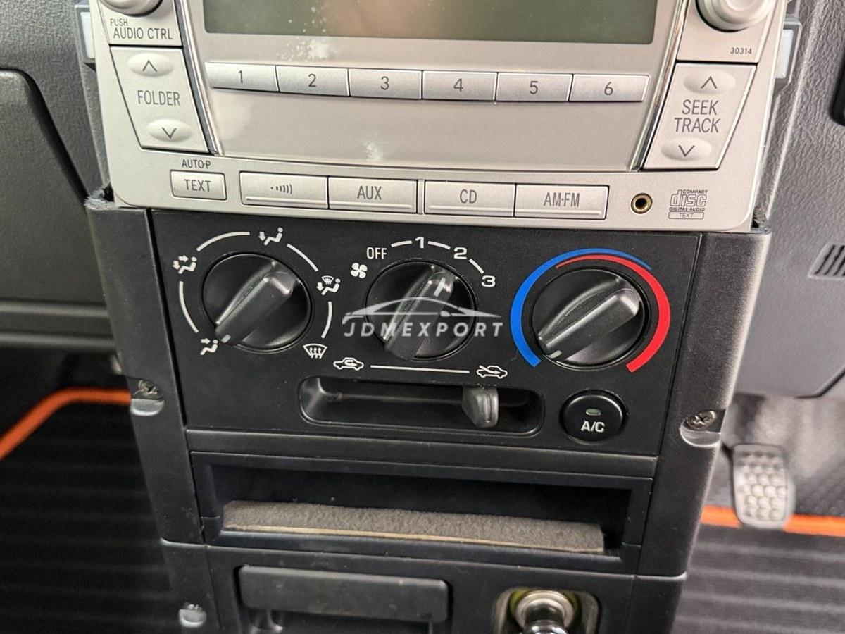 Daihatsu Naked 2000 thumbnail 57
