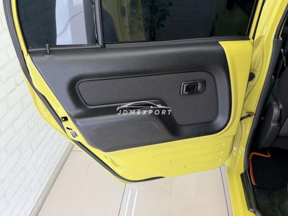 Daihatsu Naked 2000 thumbnail 74