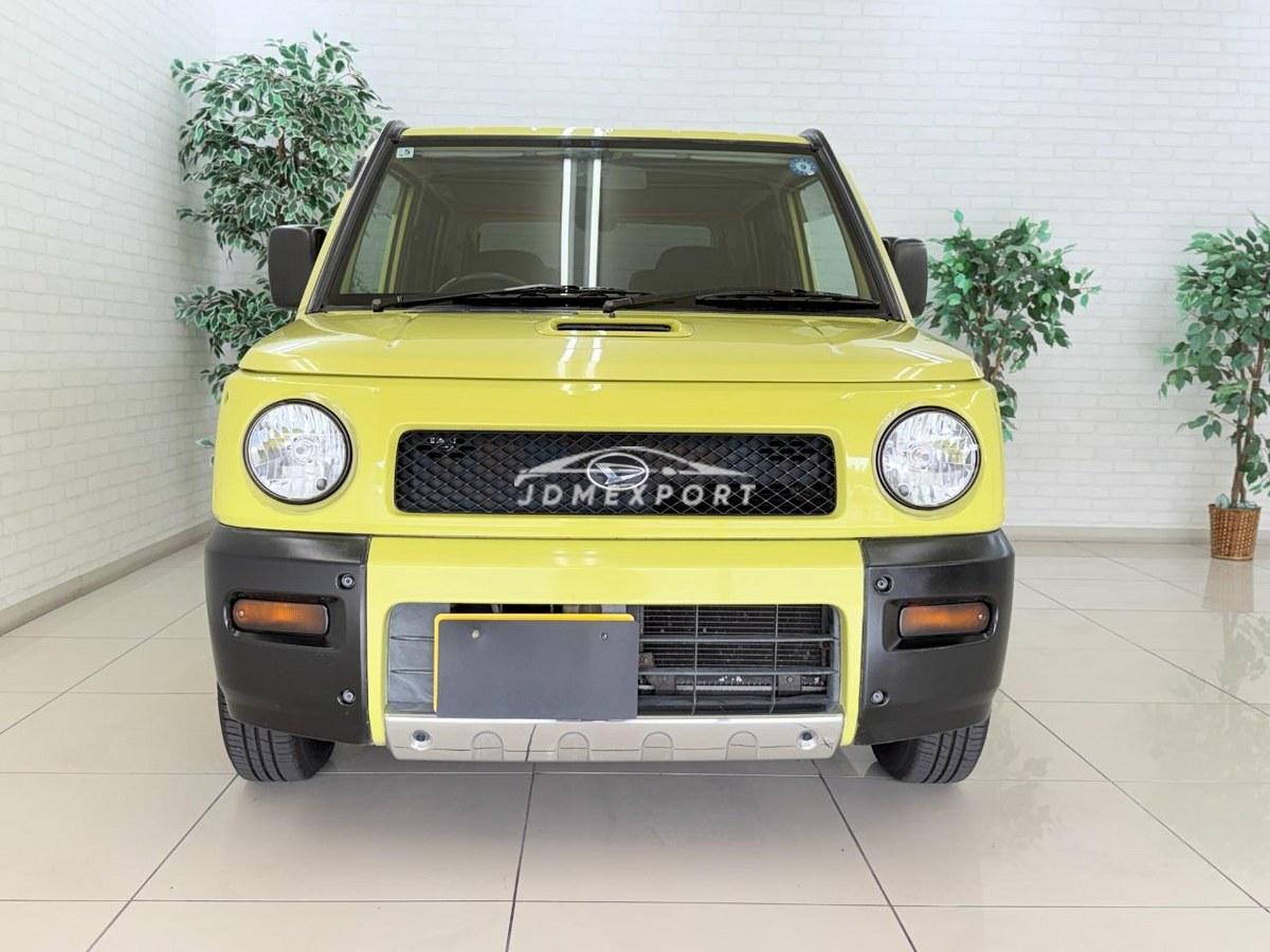 Daihatsu Naked 2000 thumbnail 19
