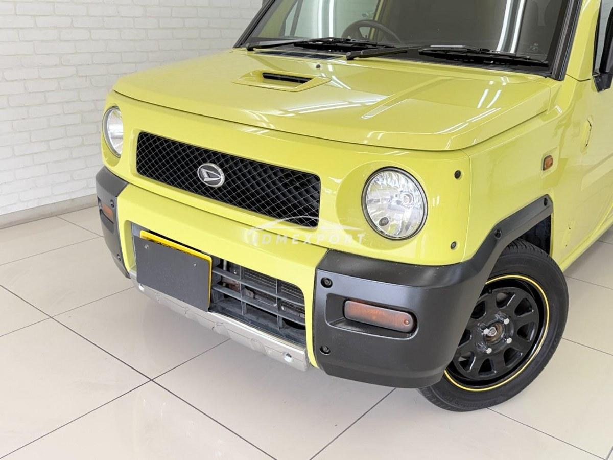 Daihatsu Naked 2000 thumbnail 24