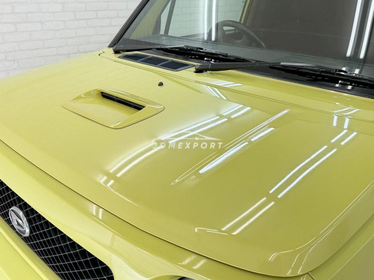 Daihatsu Naked 2000 thumbnail 25