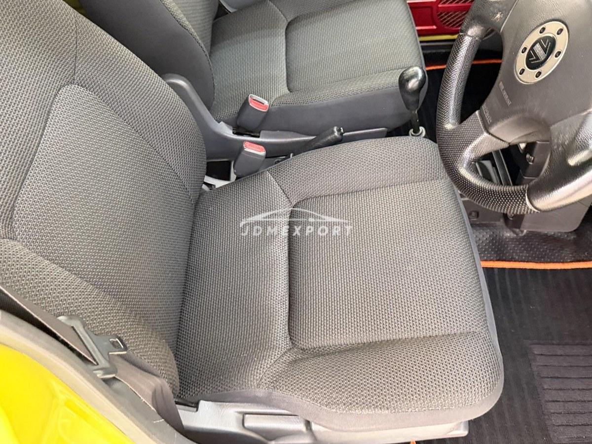Daihatsu Naked 2000 thumbnail 65