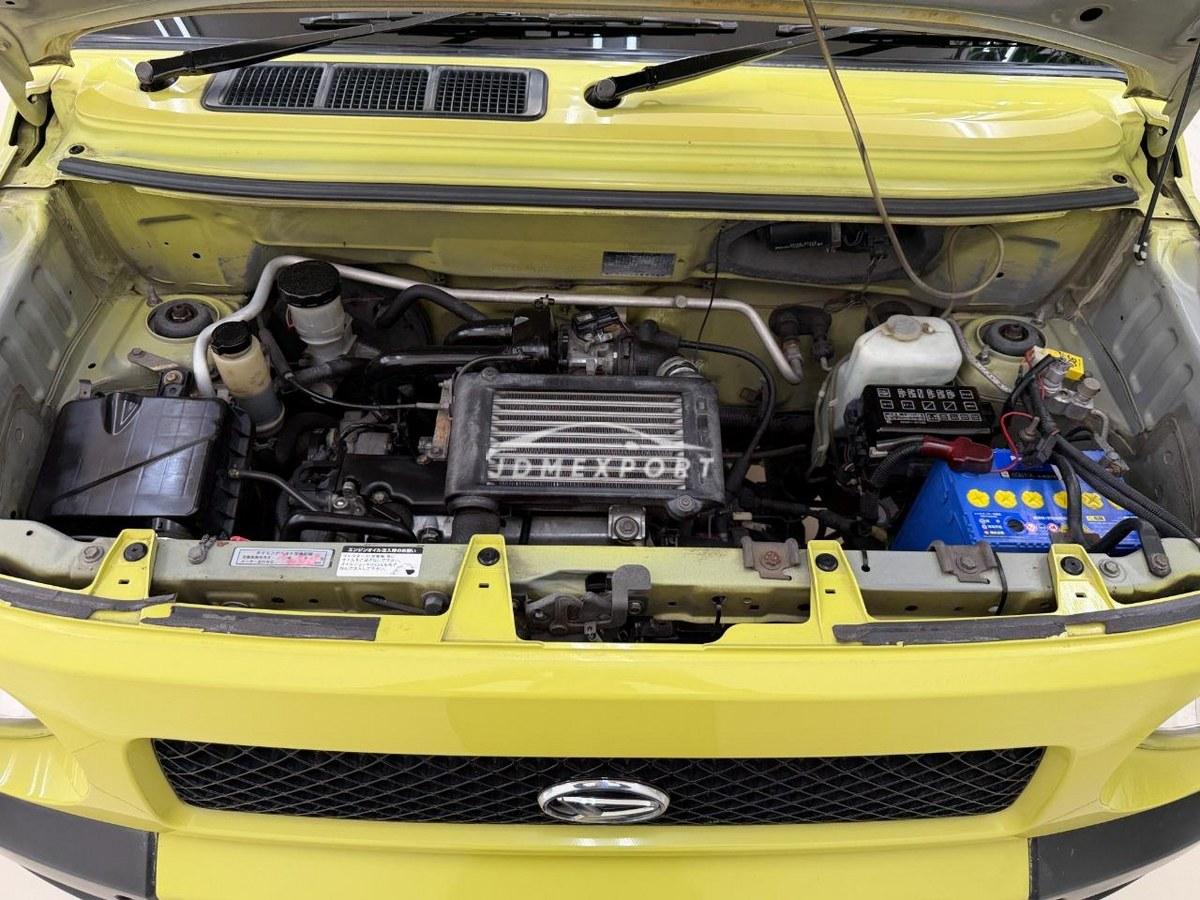 Daihatsu Naked 2000 thumbnail 15