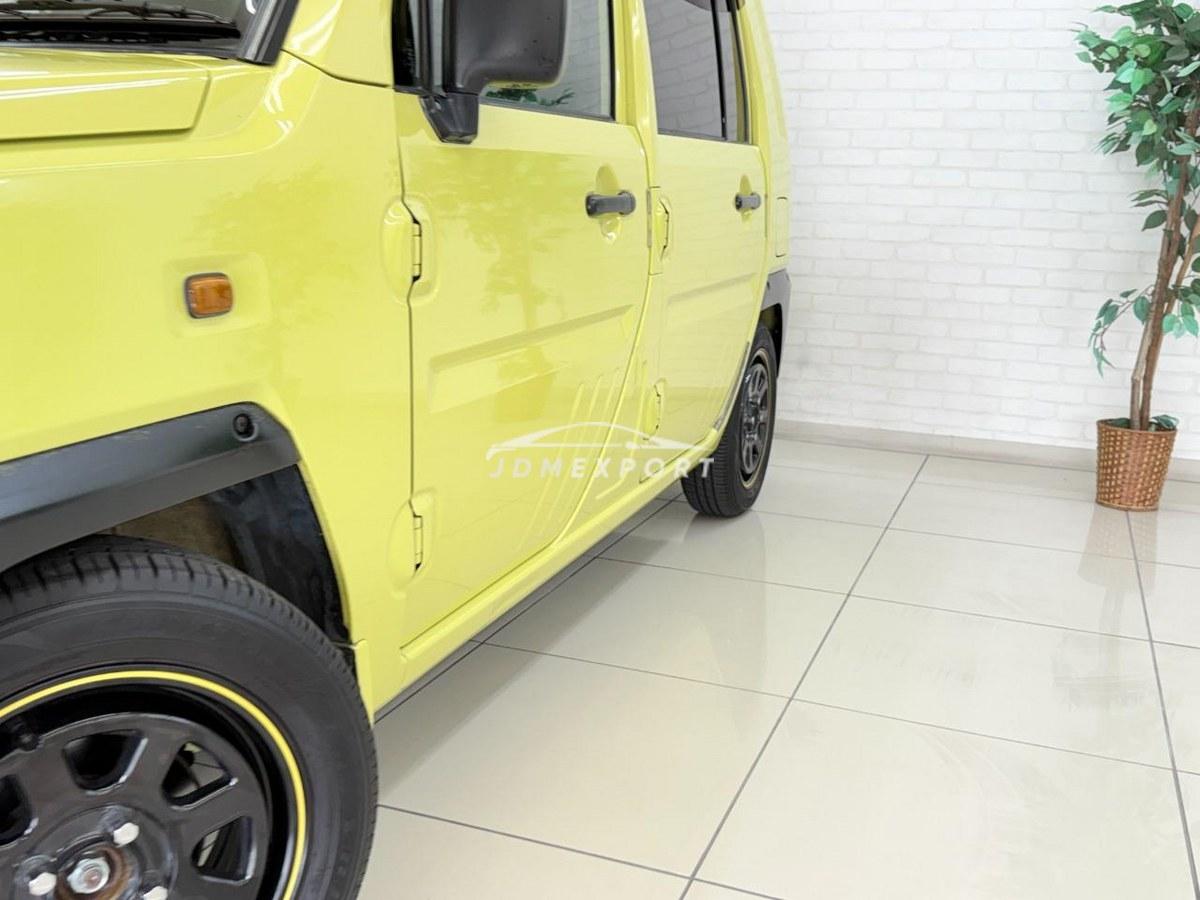 Daihatsu Naked 2000 thumbnail 31