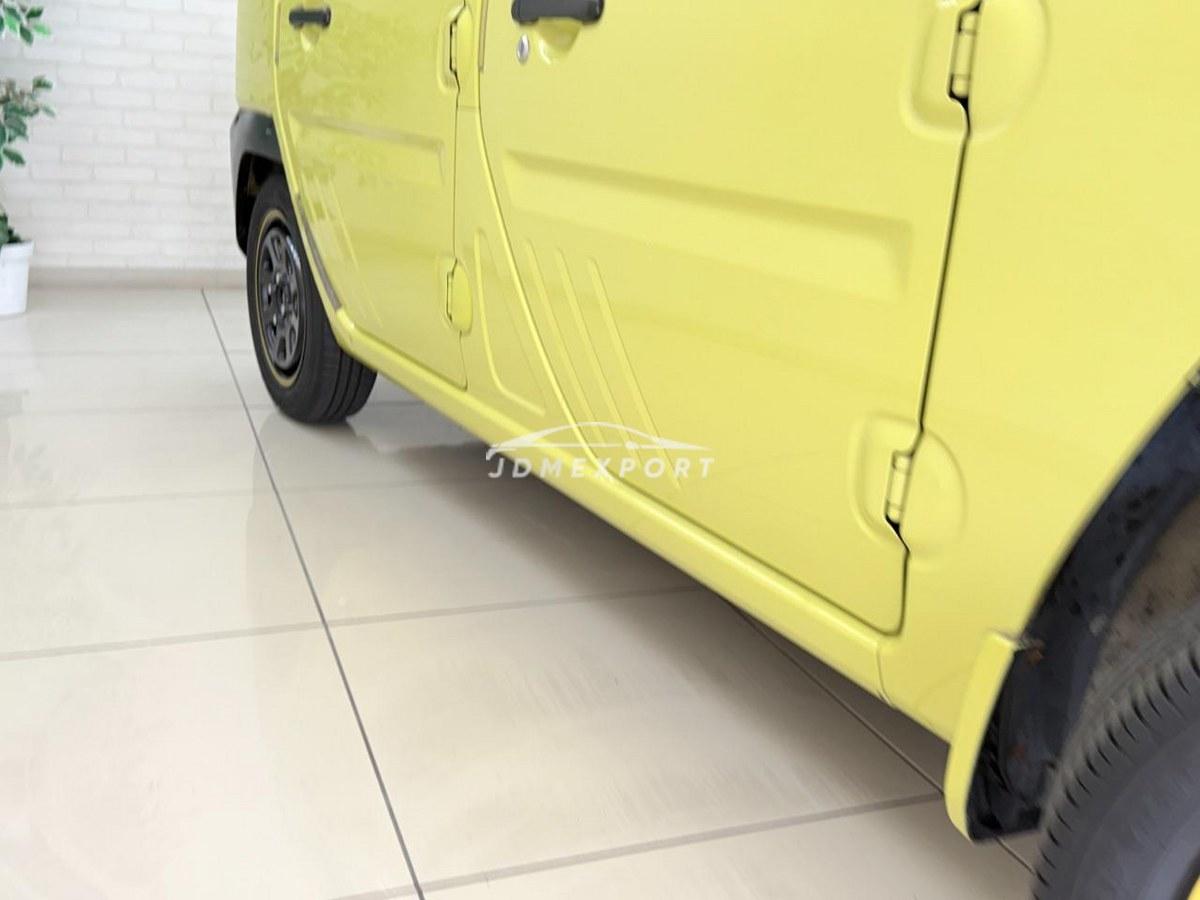 Daihatsu Naked 2000 thumbnail 39