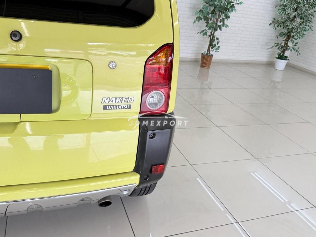 Daihatsu Naked 2000 thumbnail 44