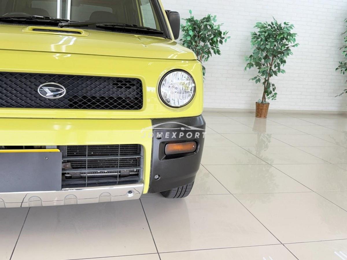 Daihatsu Naked 2000 thumbnail 21