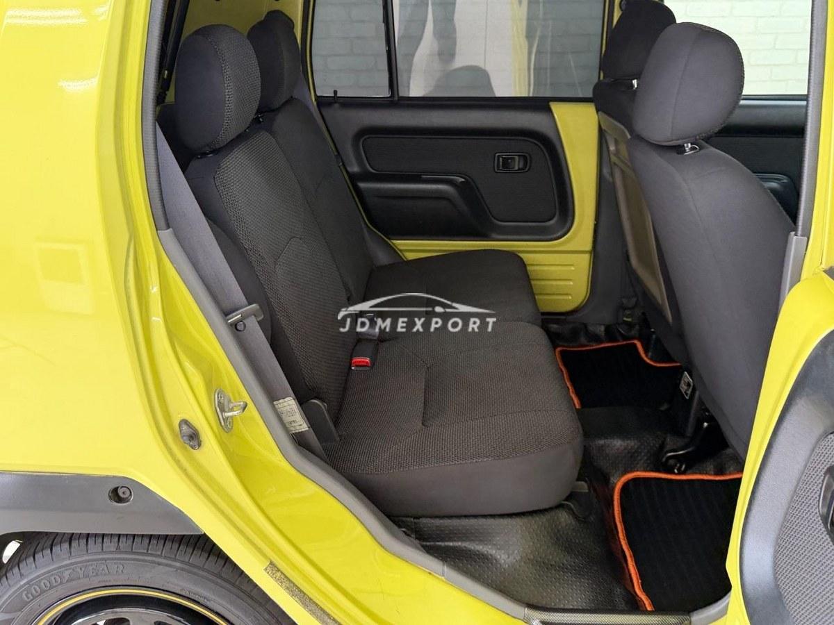Daihatsu Naked 2000 thumbnail 67