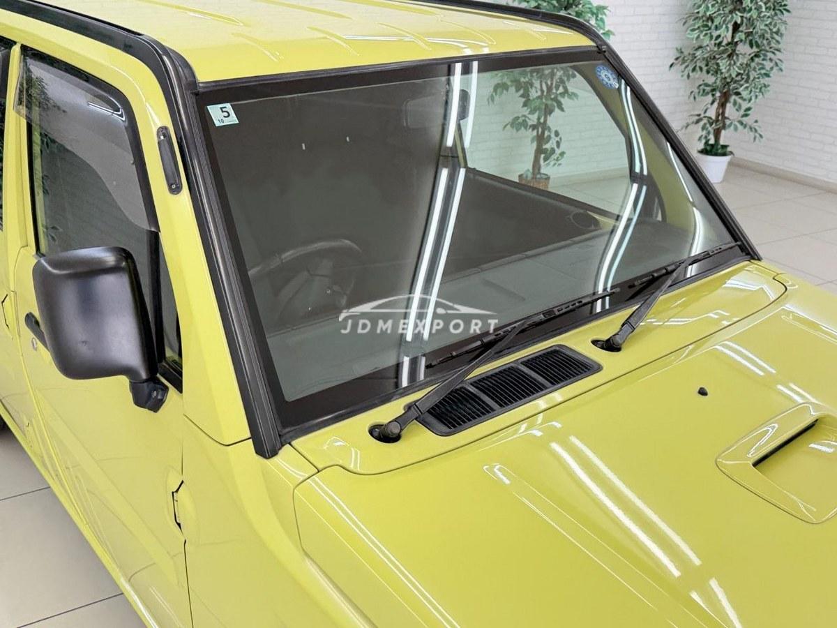 Daihatsu Naked 2000 thumbnail 35