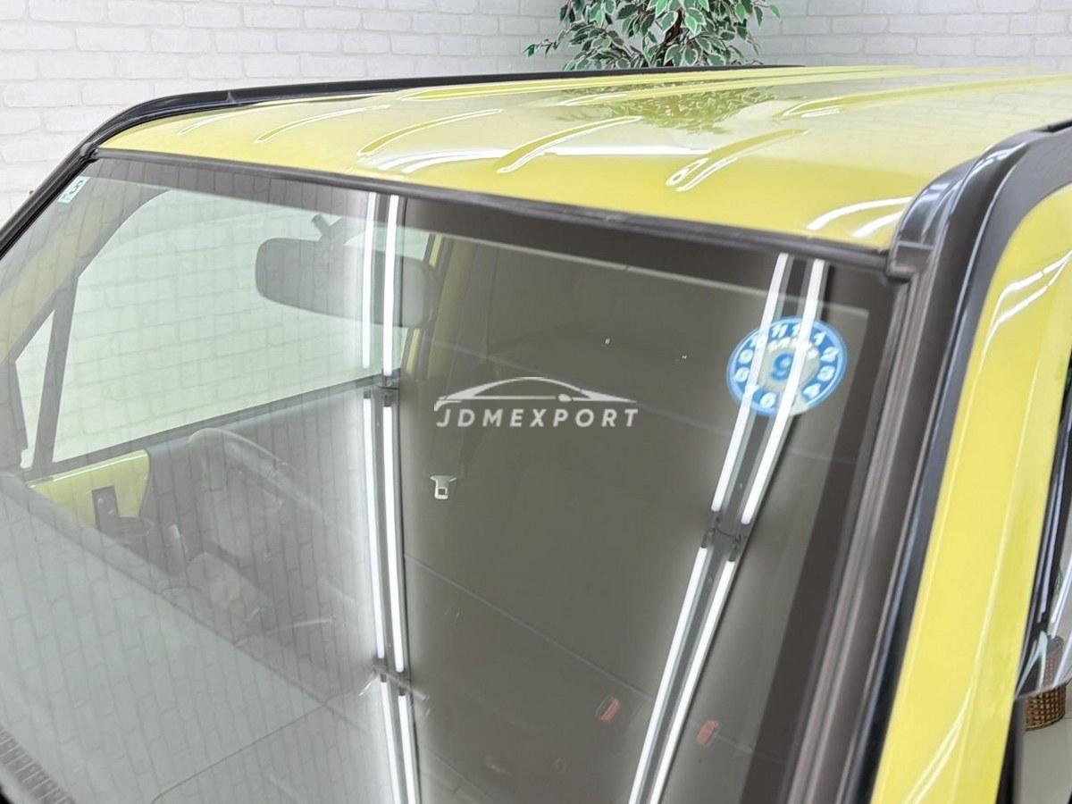Daihatsu Naked 2000 thumbnail 28