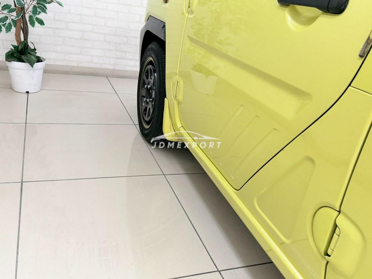 Daihatsu Naked 2000 thumbnail 52