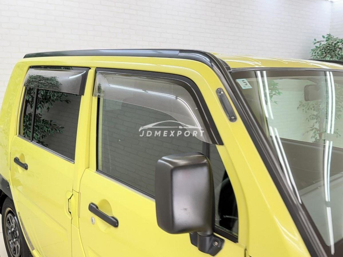 Daihatsu Naked 2000 thumbnail 34