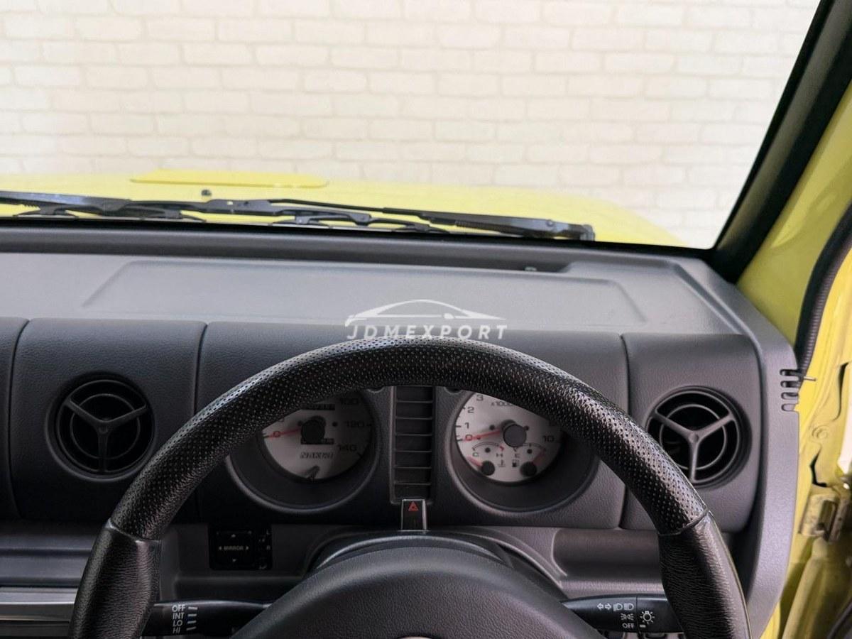 Daihatsu Naked 2000 thumbnail 64