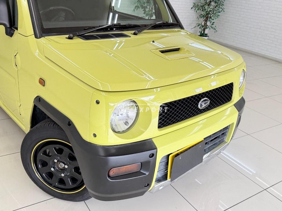 Daihatsu Naked 2000 thumbnail 33