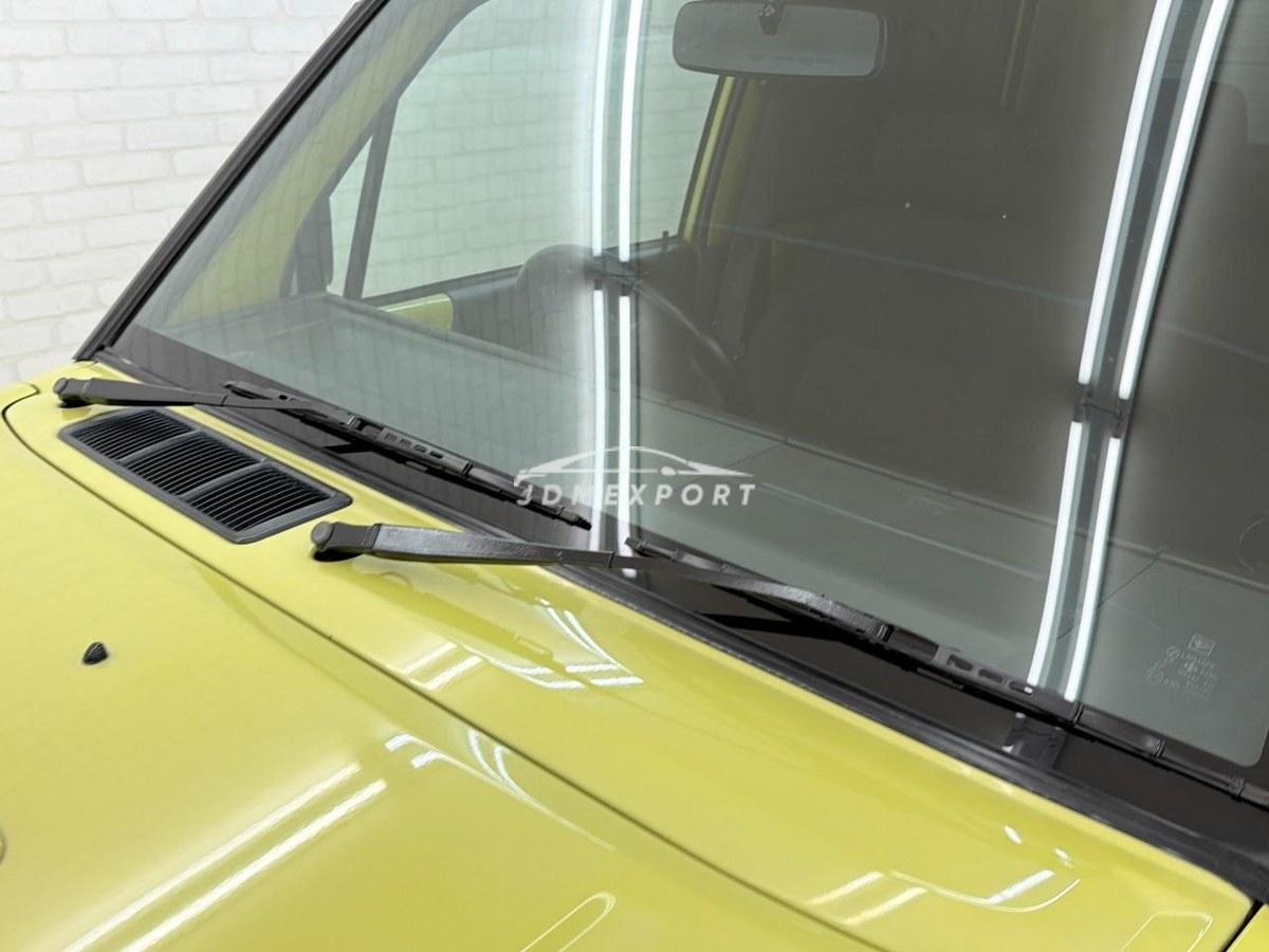 Daihatsu Naked 2000 thumbnail 27