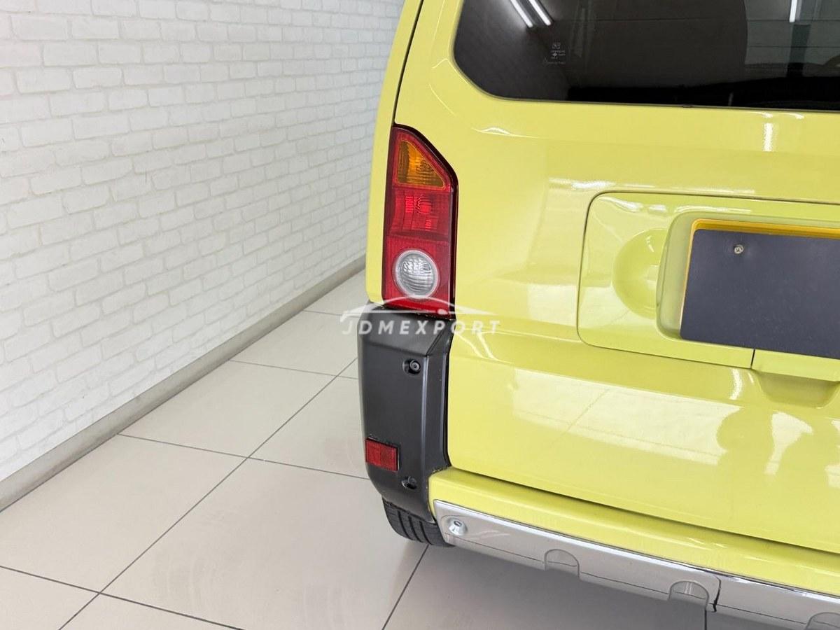 Daihatsu Naked 2000 thumbnail 43