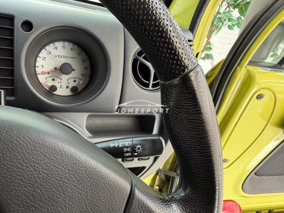 Daihatsu Naked 2000 thumbnail 63