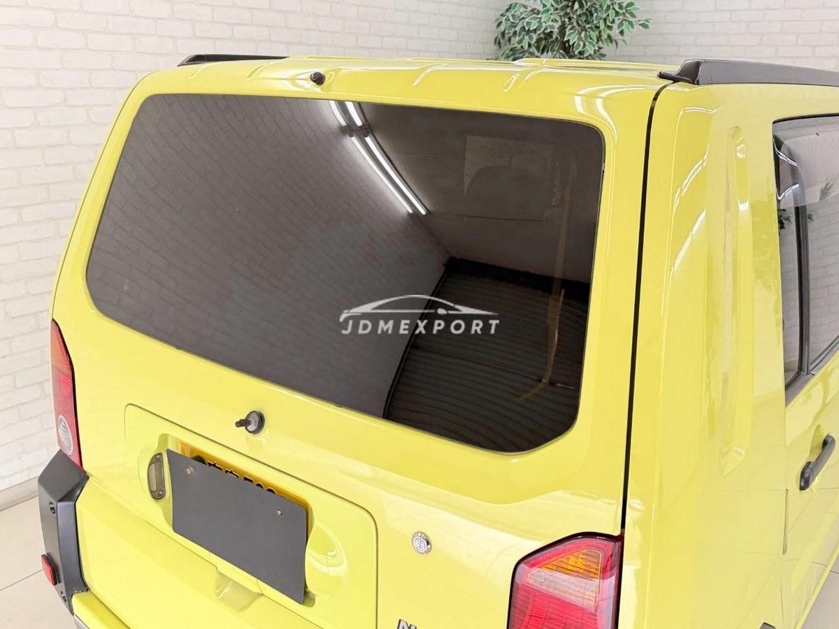 Daihatsu Naked 2000 thumbnail 46