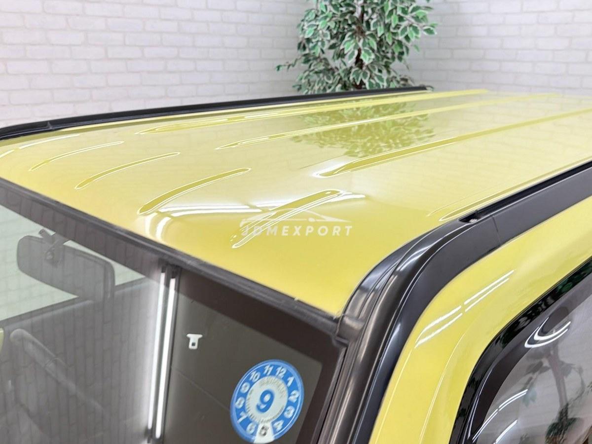 Daihatsu Naked 2000 thumbnail 29
