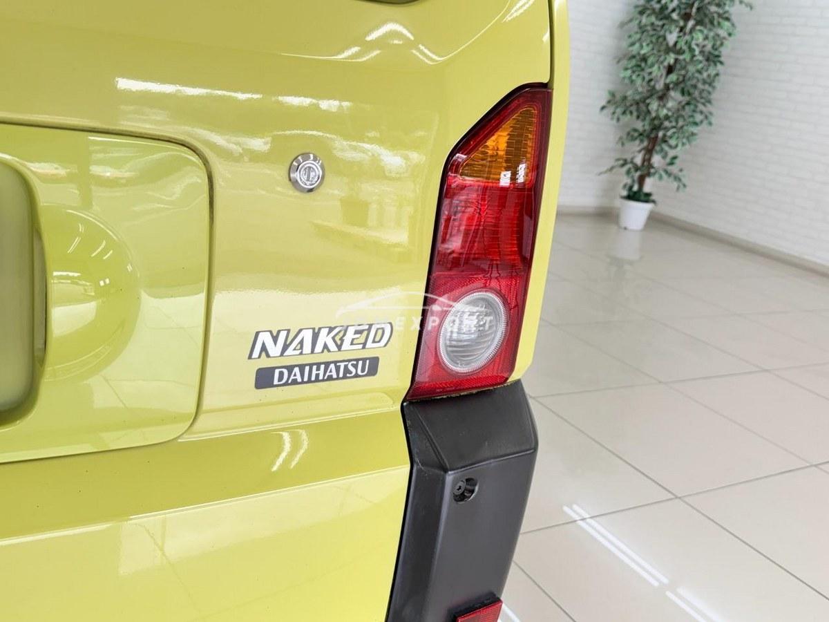 Daihatsu Naked 2000 thumbnail 42