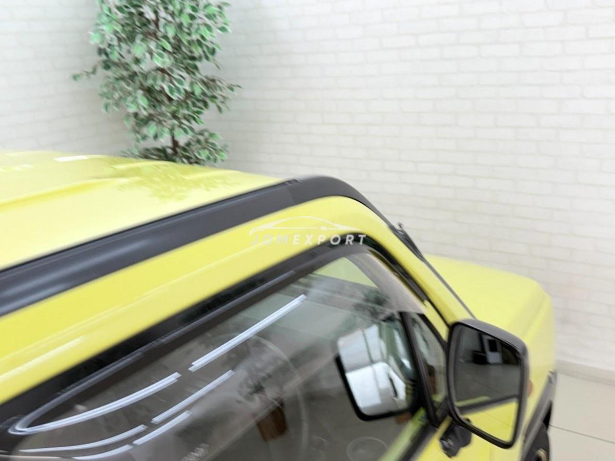 Daihatsu Naked 2000 thumbnail 48