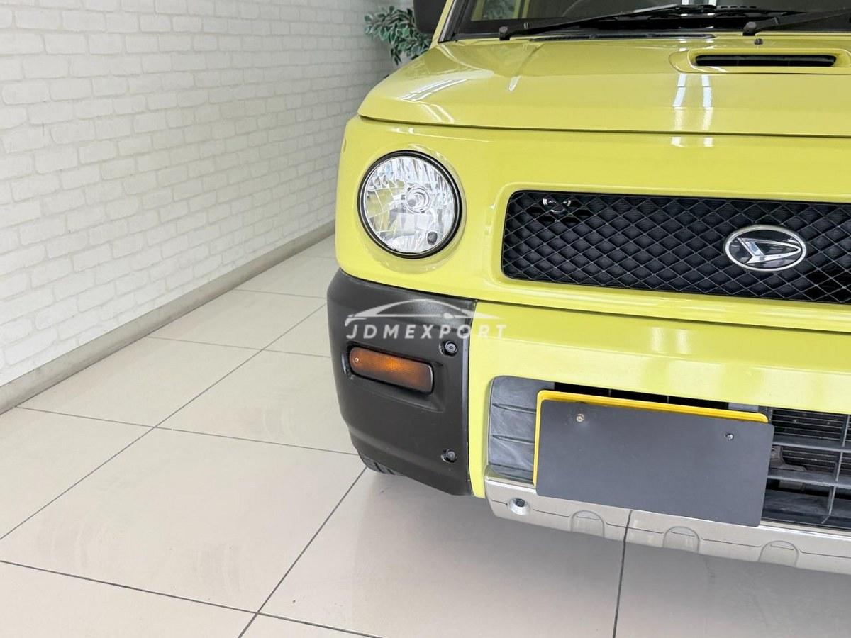 Daihatsu Naked 2000 thumbnail 20