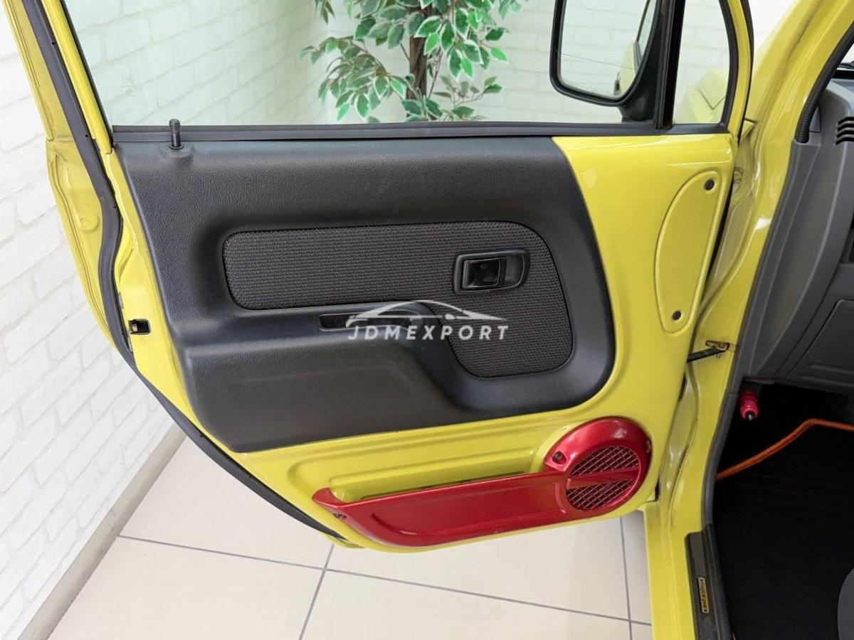 Daihatsu Naked 2000 thumbnail 73