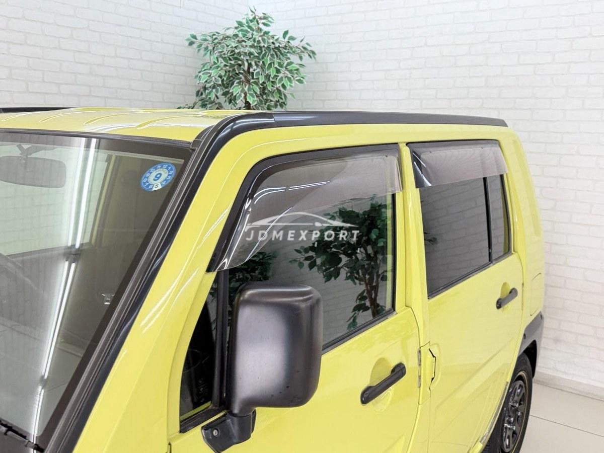 Daihatsu Naked 2000 thumbnail 26