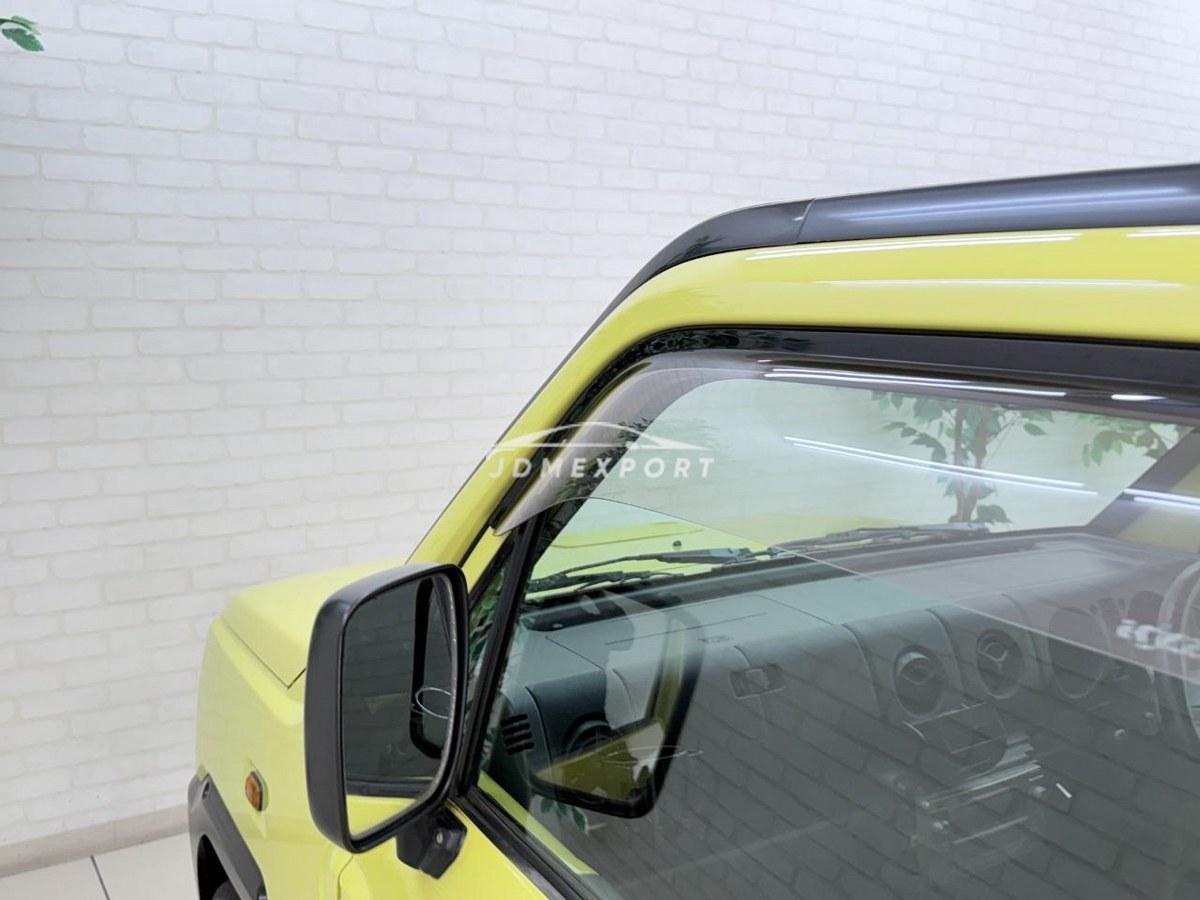 Daihatsu Naked 2000 thumbnail 51