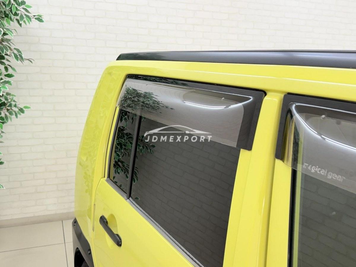 Daihatsu Naked 2000 thumbnail 37