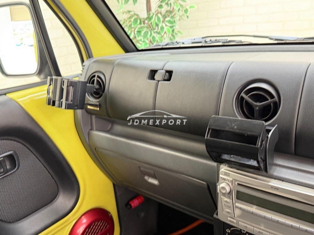 Daihatsu Naked 2000 thumbnail 54